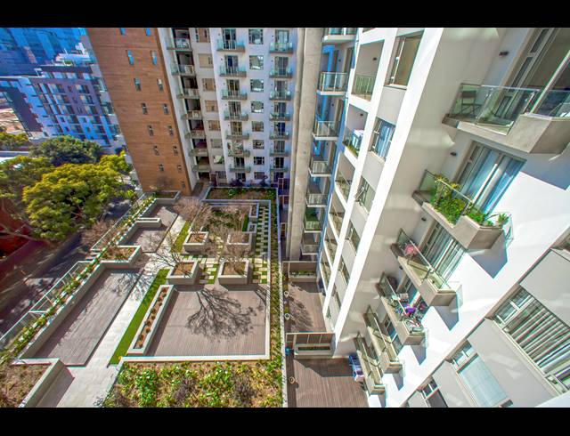 1 BEDROOM APARTMENT FOR SALE IN ROSEBANK